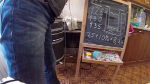 Вставка-вкладыш. Альтернатива пароводяному котлу. Часть 2. Перегонка.