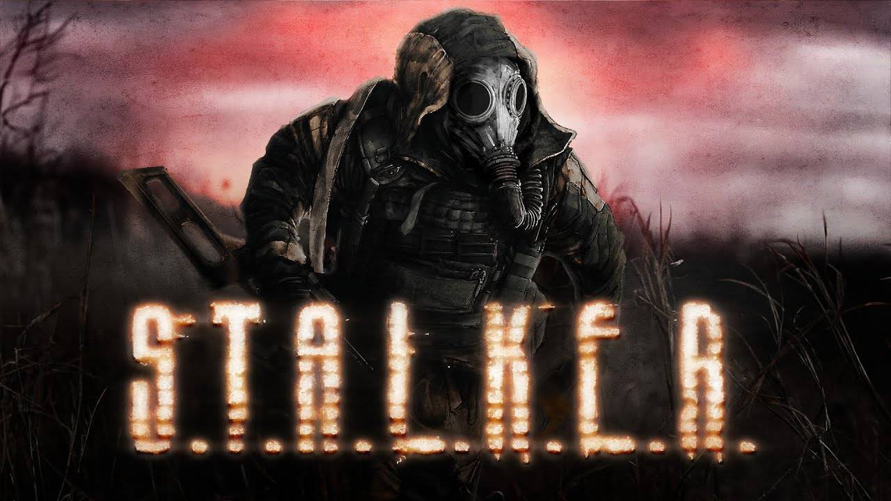 S.T.A.L.K.E.R. - Shadow of the Zone - Trailer 2