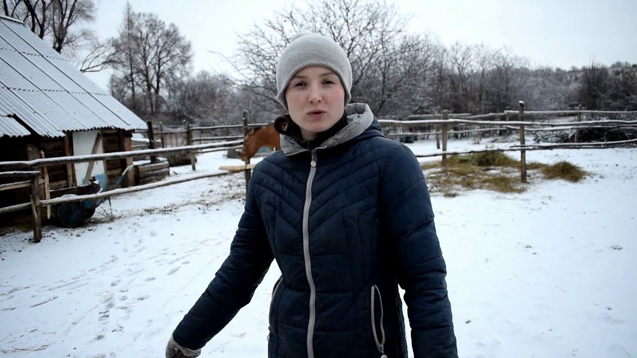 КУПИЛИ ДОМ В ДЕРЕВНЕ. СНОВА ПОПОЛНЕНИЕ КОЗАМИ. ТЕПЕРЬ ЗААНЕНЦЫ!