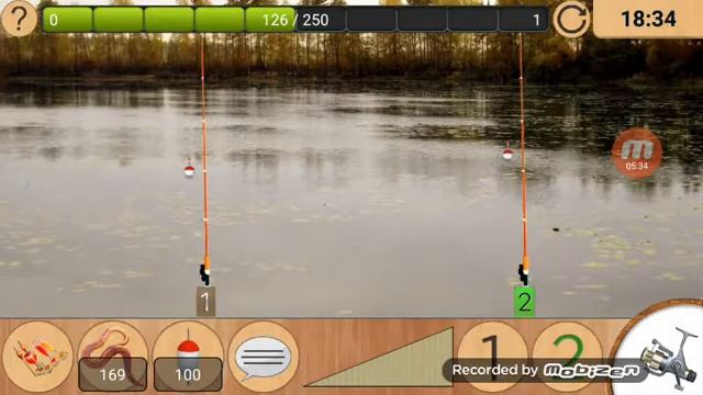 ЛЕЩ 2 КГ. РЕАЛЬНАЯ РЫБАЛКА [НА ПОИСКИ ИНТЕРЕСНОГО] смотреть онлайн