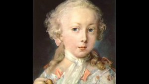Alessandro Scarlatti: Toccata for harpsichord in G minor