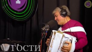 Марта Серебрякова, "Красно Солнышко"