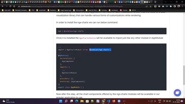 Angular Tutorial for Beginners | Angular Bootstrapping process And Installing 3rd party modules