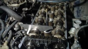 СОБОЛЬ двс 406 одна из причин резкой пропажи хх