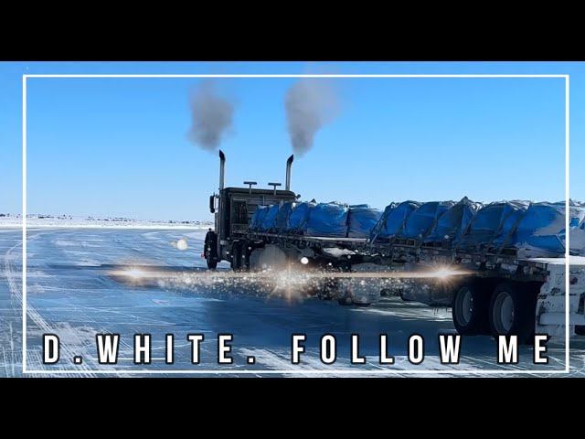 D. White. Follow Me