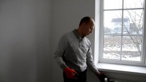 Коллектор для теплого пола и отопления.