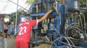 изготовление самана Ставропольский край