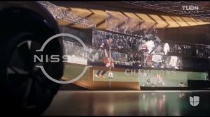UEFA Super Cup 2020 Outro - Heineken & Nissan US
