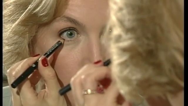 Близкопосаженные глаза. mosmake.ru. Наталья Власова