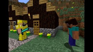 История Херобрина и судьба Стива