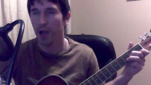 Лоза Пой, моя гитара  Аккорды Loza Poj Gitara Cover