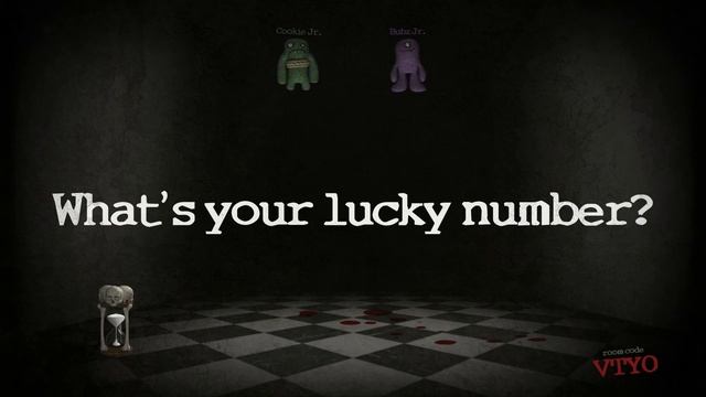 Watch the Trivia Murder Party Tutorial in The Jackbox Party Pack 3 смотреть онлайн