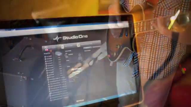 Craig Amps Jericho 15 Demo 8 смотреть онлайн