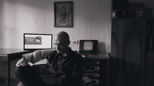 Встреча Ричарда Фейнмана и Игоря Тамма (не судите по костюму)