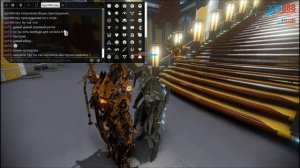 Warframe как тяжело набрать народ в клан !