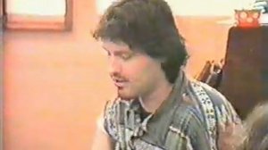 Черный Лукич осень 1996 года. Новая жизнь