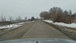 Родные края! Донской // Ляпичево //Волгоградская область.
