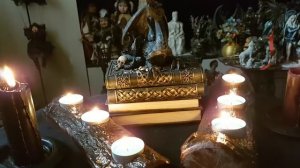 СЛУШАТЬ ВСЕМ! ВЕДЬМИНА ИЗБА ▶️ ИНГА ХОСРОЕВА.