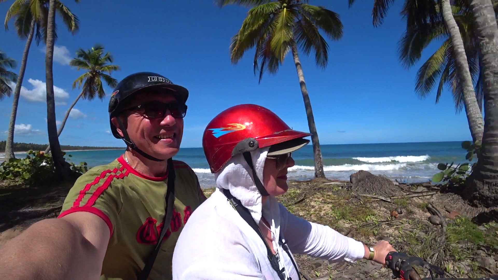 Наше путешествие 2021.Часть 3.mp4 смотреть онлайн