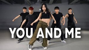 Jennie - YOU AND ME (Coachella 2023 ver.) _ Dabin Choreography_(1920x1080)