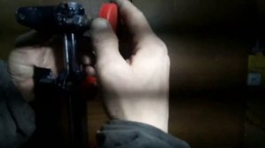 СВЕРЛИЛЬНАЯ  СТОЙКА ДЛЯ ДРЕЛИ ЧАСТЬ 1 из фотоувеличителя. (Вifficult Homemade Drill press)