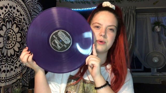 70-80s Vinyl Record Haul!