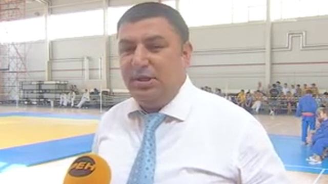 Астраханская сборная по дзюдо выиграла международные соревнования 16+ смотреть онлайн