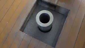 Монтаж печи-камина Бавария в щитовом доме! Эксклюзивное интервью.