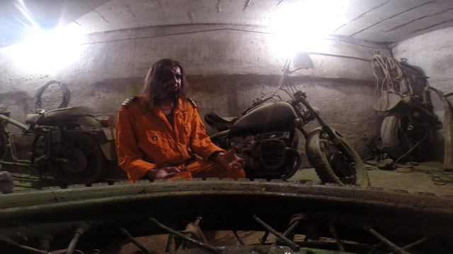 Истошный белый саван смотреть онлайн