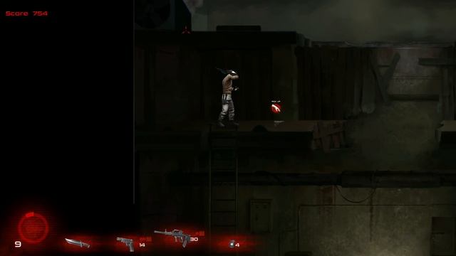 RYAN BLACK Gameplay [PC] смотреть онлайн