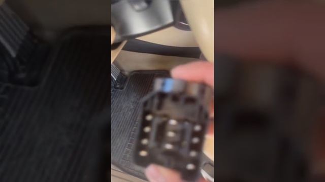 Х5 БМВ е53 замена контактной группы зажигания. смотреть онлайн