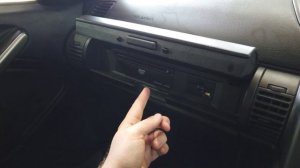 Красная и турбо! Обзор Nissan Stagea 250tRsFourV [Leks-Auto 385]