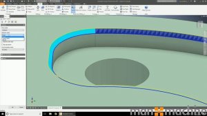 Autodesk Inventor HSM 5 Axis Machining