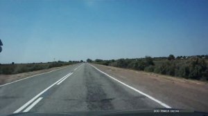 Дорога [ Цветное - Астрахань ]