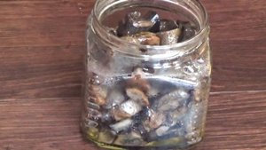 Заготовки на зиму из лесных грибов для первых и вторых блюд