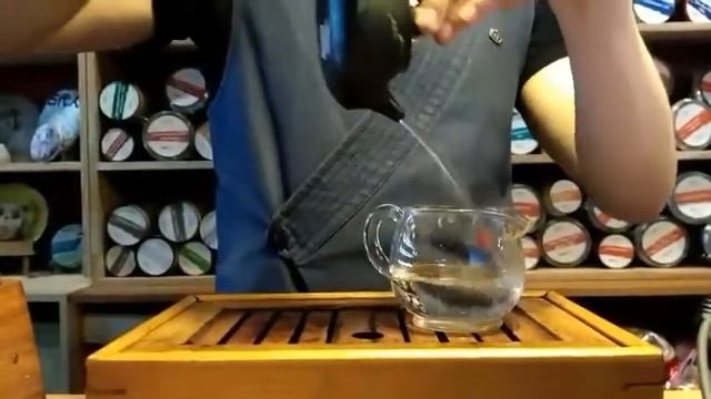 Цзяньшуйская керамика (moychay.ru) # 4075, 185 мл / Jianshui ceramics, (moychay.ru) # 4075, 185 ml. смотреть онлайн