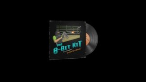 Daniel Sadowski The 8 Bit Kit CS׃GO Music Kit