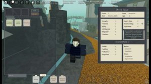 Гайд по Deepwoken