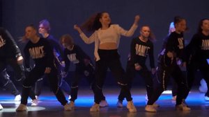Центр современного танца "ШакИра"