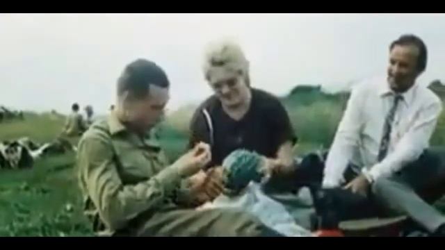 КРАПП СА (музыка Евгений Мартынов, слова Михаил Пляцковский) — Снится солдатам дом родной смотреть онлайн