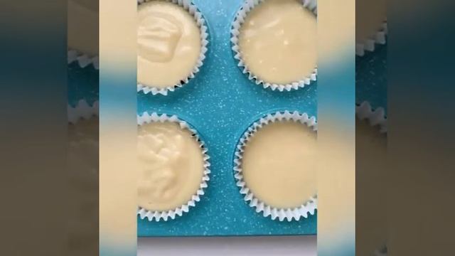 Mandie Pie - Vanilla Muffins смотреть онлайн