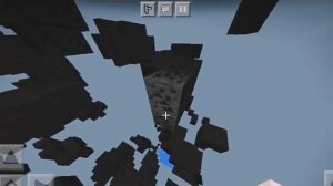 Майнкрафт пе Икс рей и ночное зрение Minecraft pe x ray and night vision