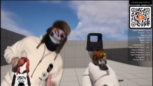 реакция на ▶ Я Сделал свою Counter-Strike 2 потому что мне не дали в неё поиграть. #kingdm @kingd