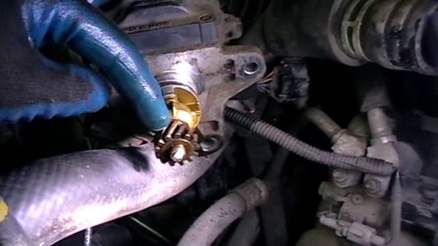 ТОЙОТА ХАЙС ДВС 3RZ-FE 99 год ремонт гбц часть 1.wmv смотреть онлайн