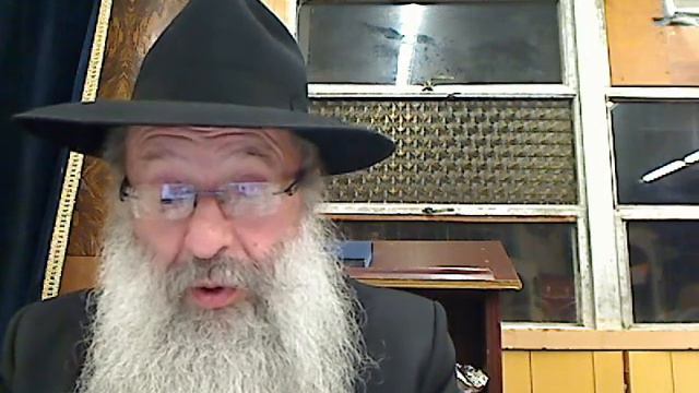 ВВЕДЕНИЕ В КАББАЛУ. Итро, т. 6-1. Главы 1-5. смотреть онлайн