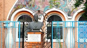 Елец -  прогулка по городу