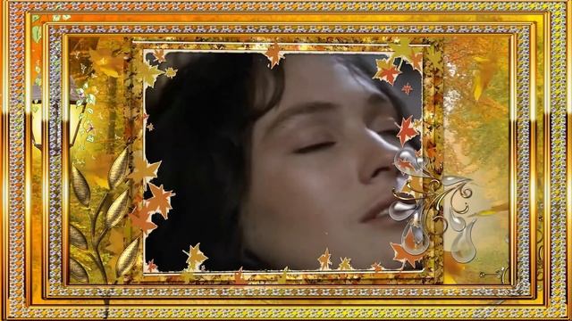 Осенний вальс... смотреть онлайн