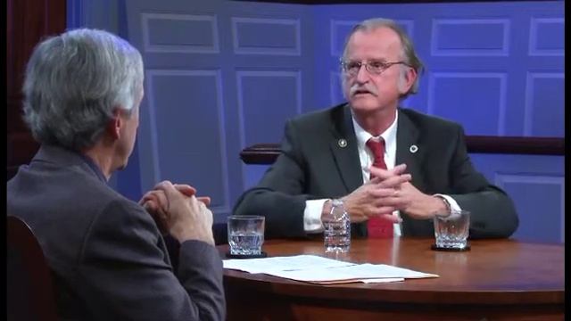 Thomas Jefferson and the problem of union [12/2/14] смотреть онлайн