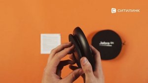 Обзор устройства громкой связи JABRA Speak 410 MS | Ситилинк