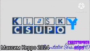 TRK Kyiv Csupo V7 Effects Round 3 vs MK, FSHD, TPC2023, CH and Everyone (3/16)